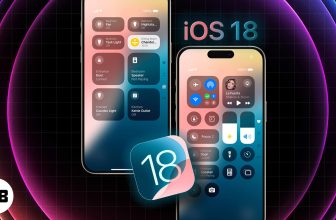 Hoe u het Control Center in iOS 18 op uw iPhone kunt aanpassen