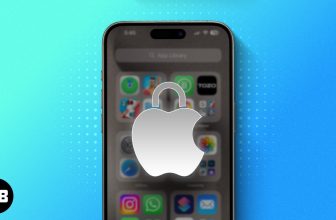 Hoe apps op de iPhone te vergrendelen in iOS 18 en iOS 17