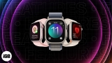 Nieuwe WatchOS 11-functies komen naar uw Apple Watch