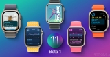 Hoe watchOS 11 ontwikkelaarsbèta te installeren, nu beschikbaar om te downloaden